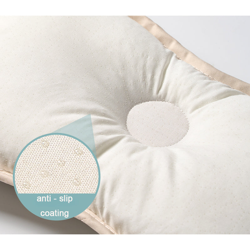 GGUMBI Ice Hug Duraron Cool Head Wide Pillow - Hi Puddle
