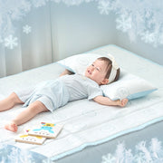 GGUMBI Ice Hug Duraron Cool Head Wide Pillow - Hi Puddle