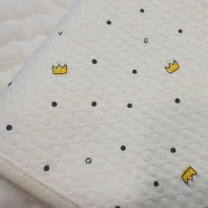 Bebe Infant Waterproof Changing Pad