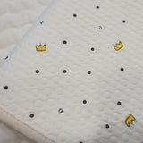 Bebe Infant Waterproof Changing Pad