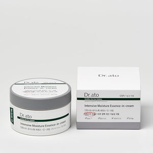 Dr.ato Intensive Moisture Essence in Cream 200ml