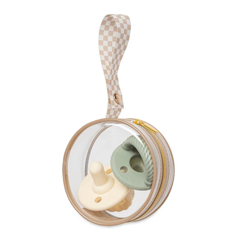 Itzy Ritzy Itzy Paci Case