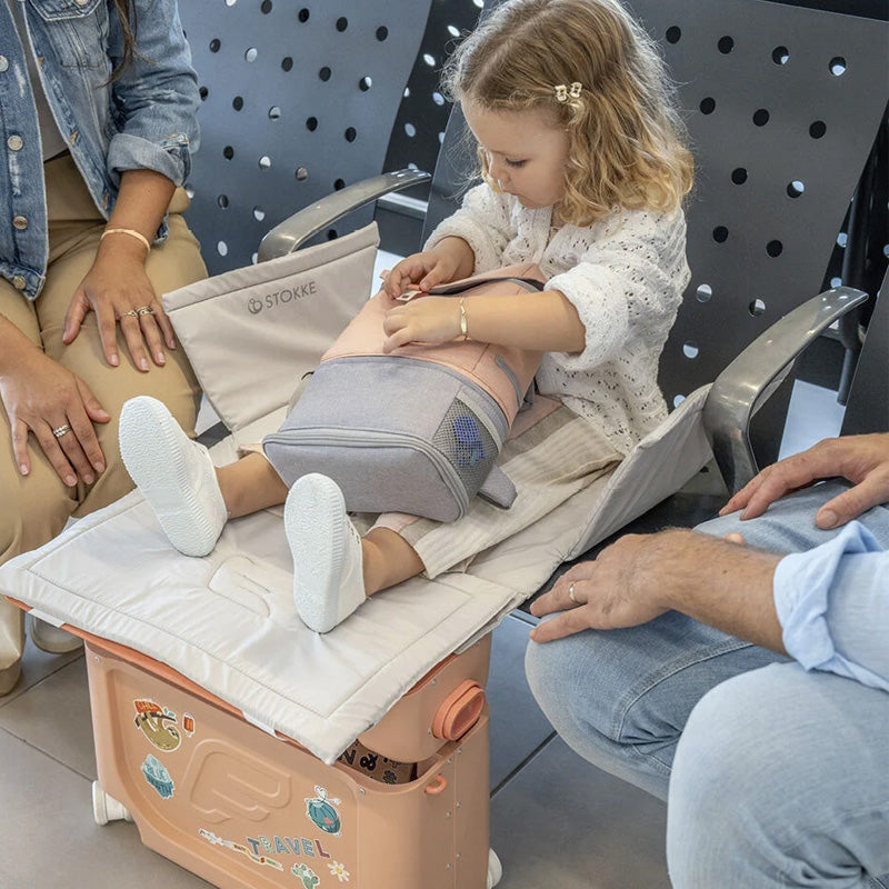 Stokke JetKids BedBox Bundle – Bebeang Baby
