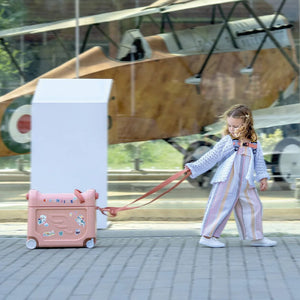 Stokke JetKids BedBox