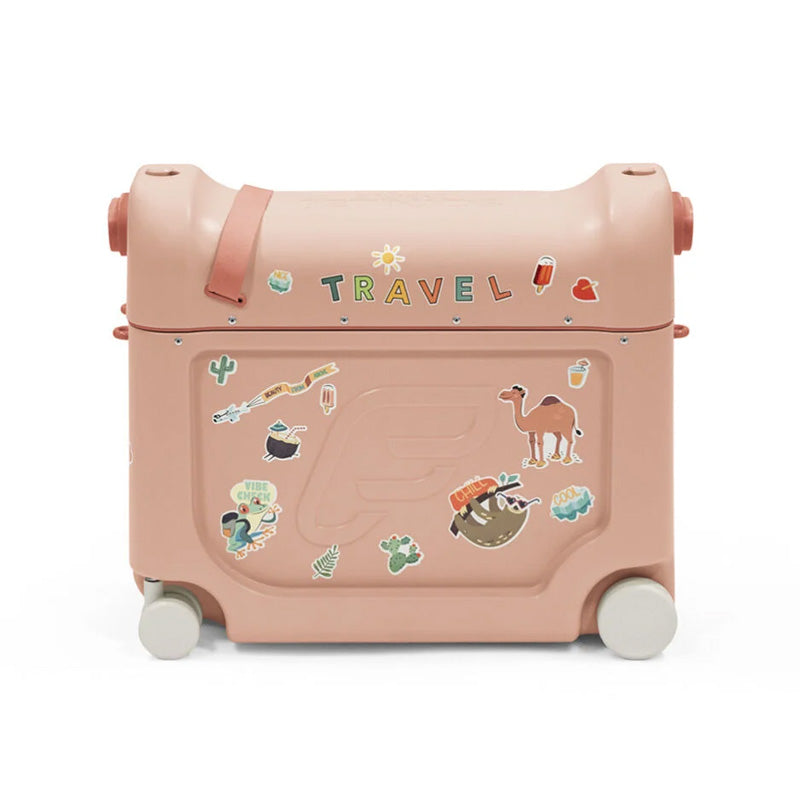 Stokke JetKids BedBox – Bebeang Baby