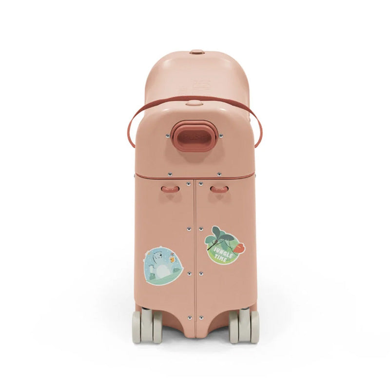 【新品・未使用】　JETKIDS BEDBOX ベッドボックス Stokke JetKids BedBox | Ride-On Carry-On Suitcase for Kids – Kidsland