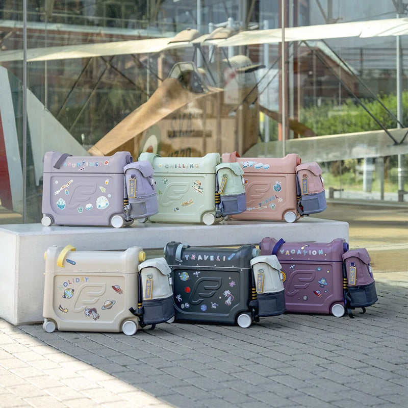 Stokke JetKids BedBox Bundle – Bebeang Baby