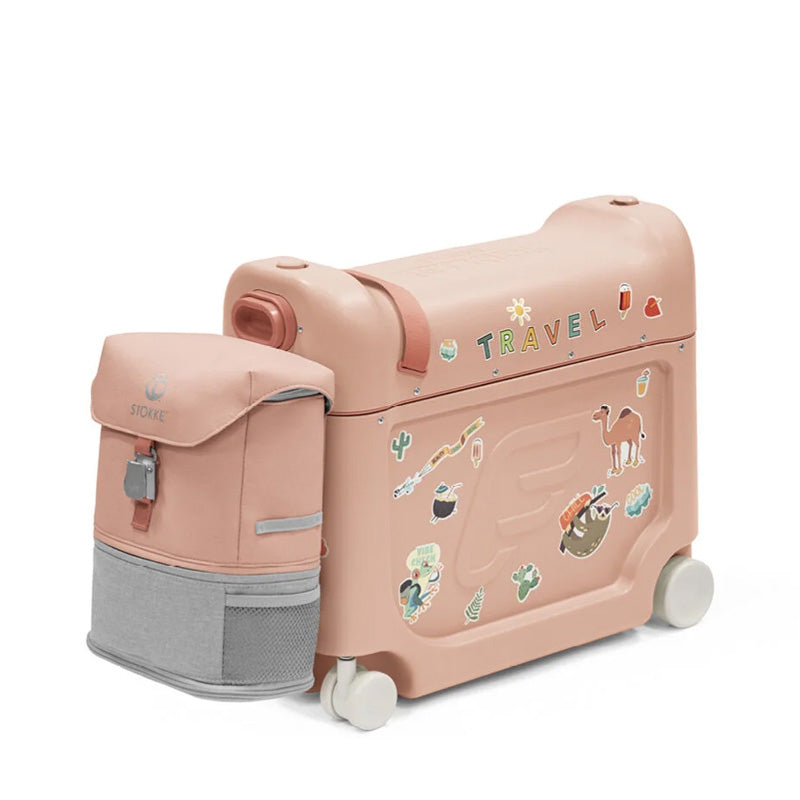 stokke jet bed box Stokke JetKids BedBox Bundle