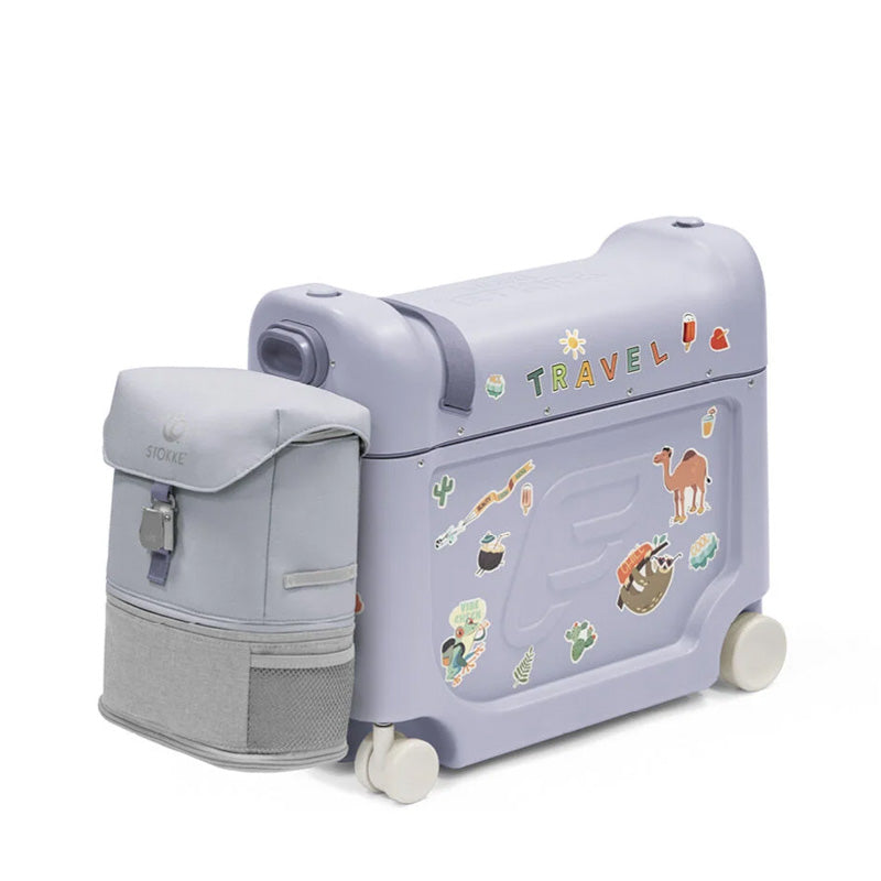 Stokke JetKids BedBox Bundle – Bebeang Baby