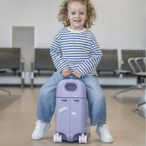 Stokke JetKids BedBox Bundle