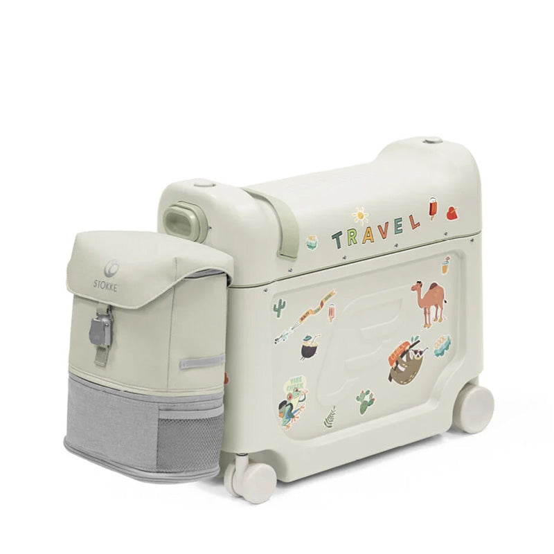 jetkids by stokke bedbox v3 Stokke JetKids BedBox Bundle