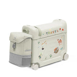 Stokke JetKids BedBox Bundle