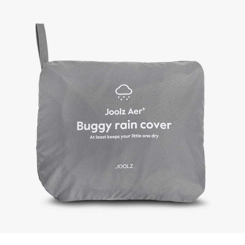 Joolz Aer+ buggy raincover