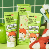 K-Mom Junior Fresh Toothpaste Apple 60g