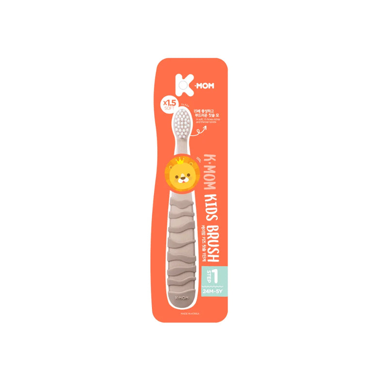 Mother-K – Bebeang Baby