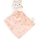 Janod Kaloo Doudou Bear Peach