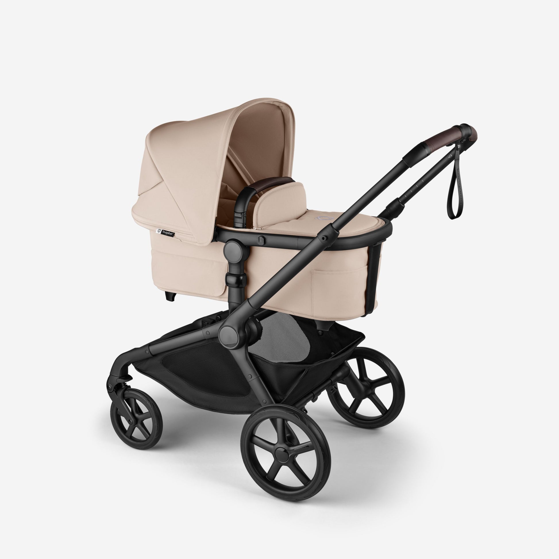 bugaboo single to double stroller Bugaboo Kangaroo Complete Single-to-Double Stroller – Bebeang Baby