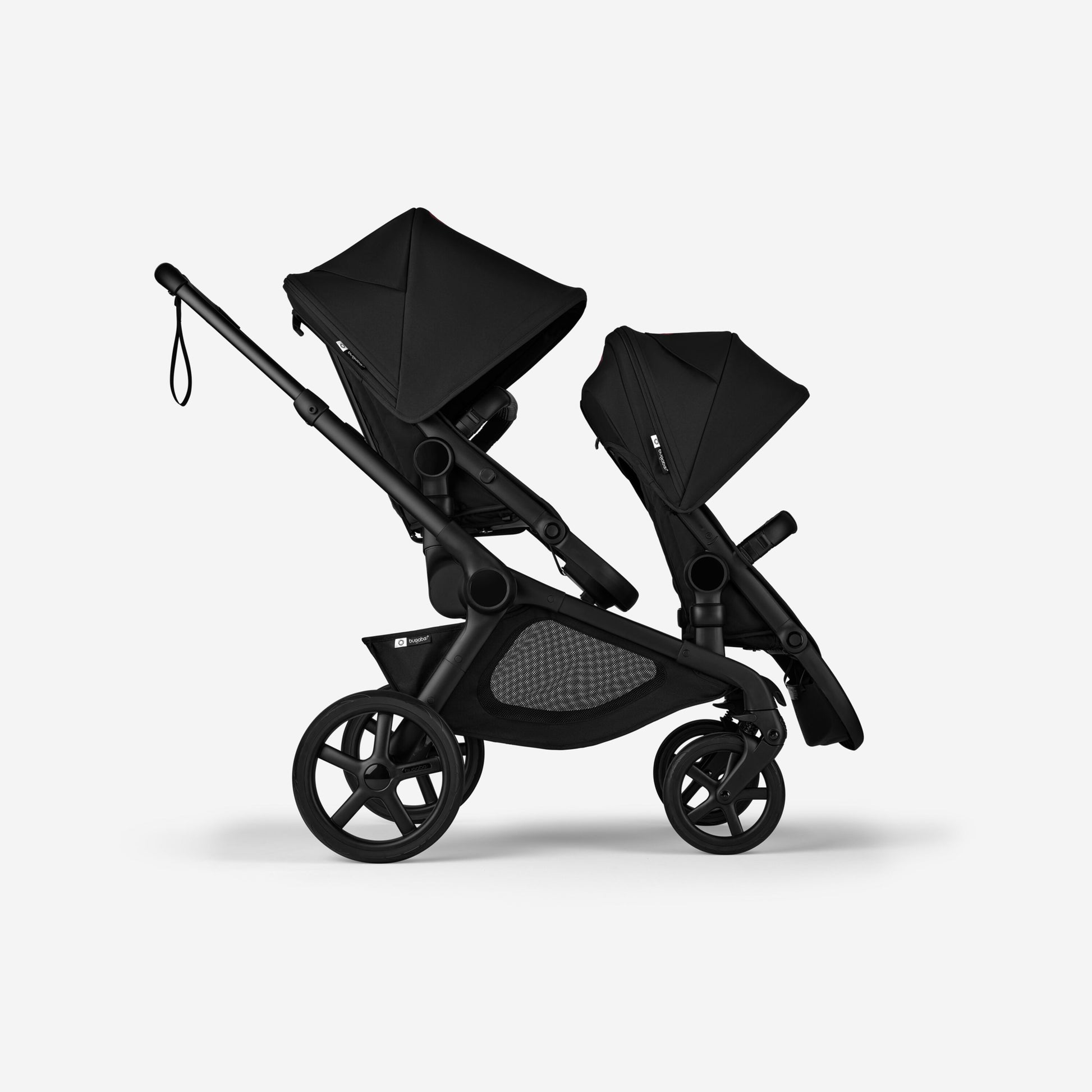 Bugaboo Kangaroo Complete Single-to-Double Stroller – Bebeang Baby