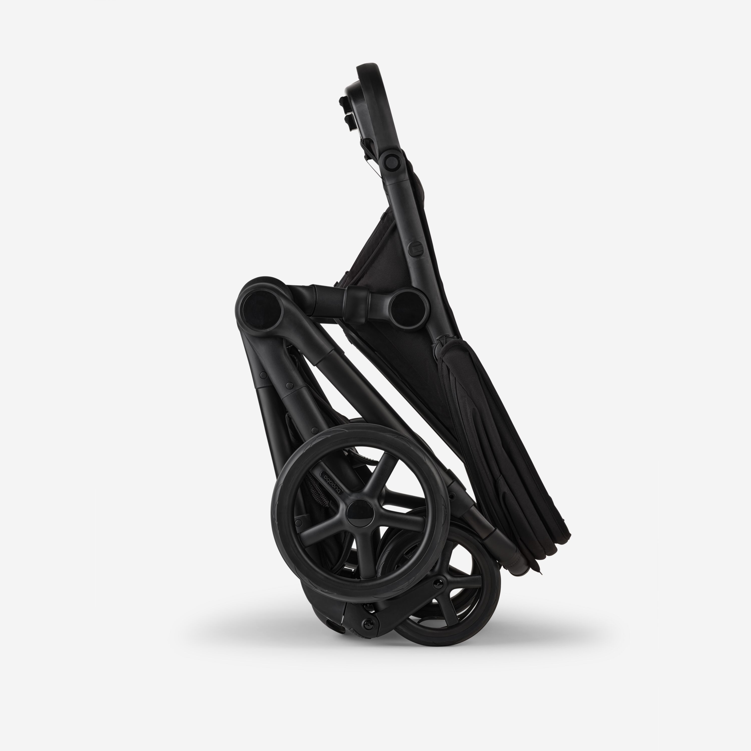 Bugaboo Kangaroo Complete Single-to-Double Stroller