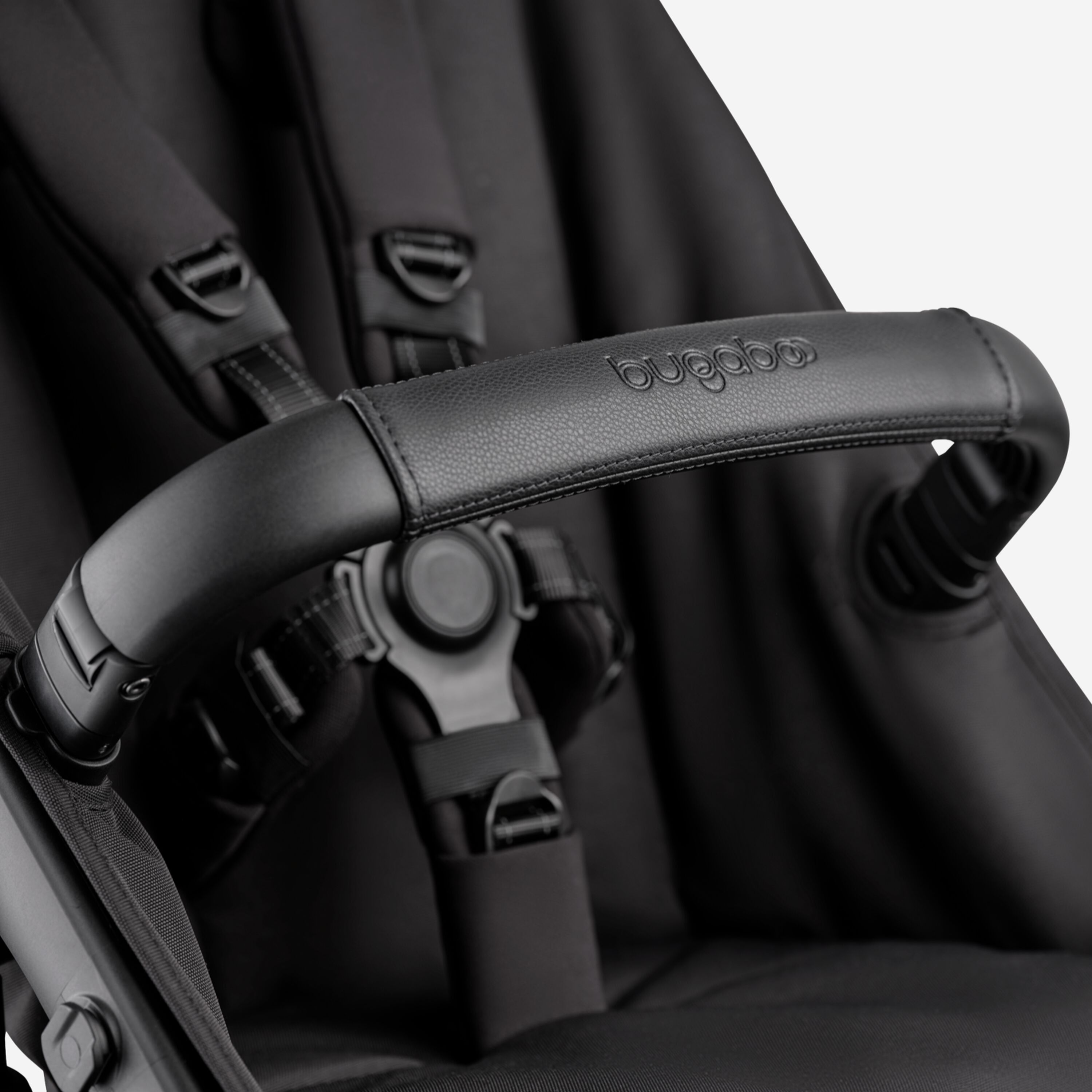 Bugaboo Kangaroo Complete Single-to-Double Stroller