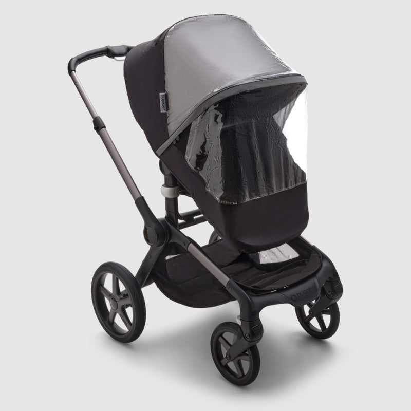 Bugaboo Kangaroo/Fox High Performance Rain Cover
