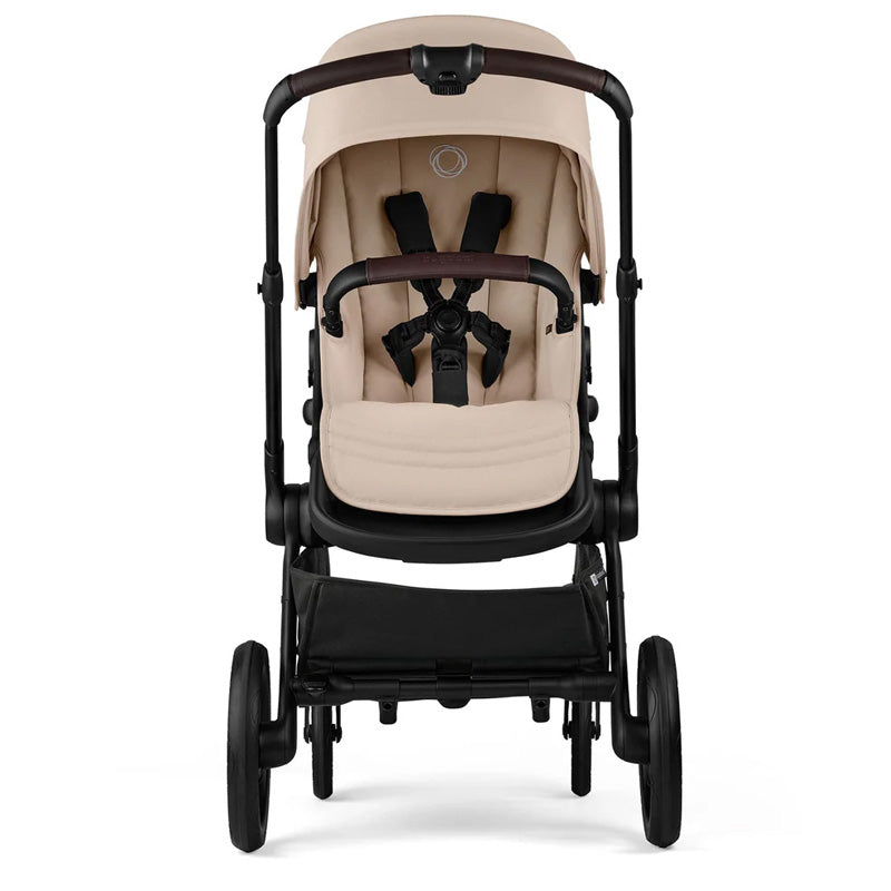 Bugaboo Kangaroo Seat Complete Stroller