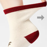 Kids Christmas Collection Socks 3Pair Set