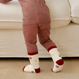 Kids Christmas Collection Socks 3Pair Set