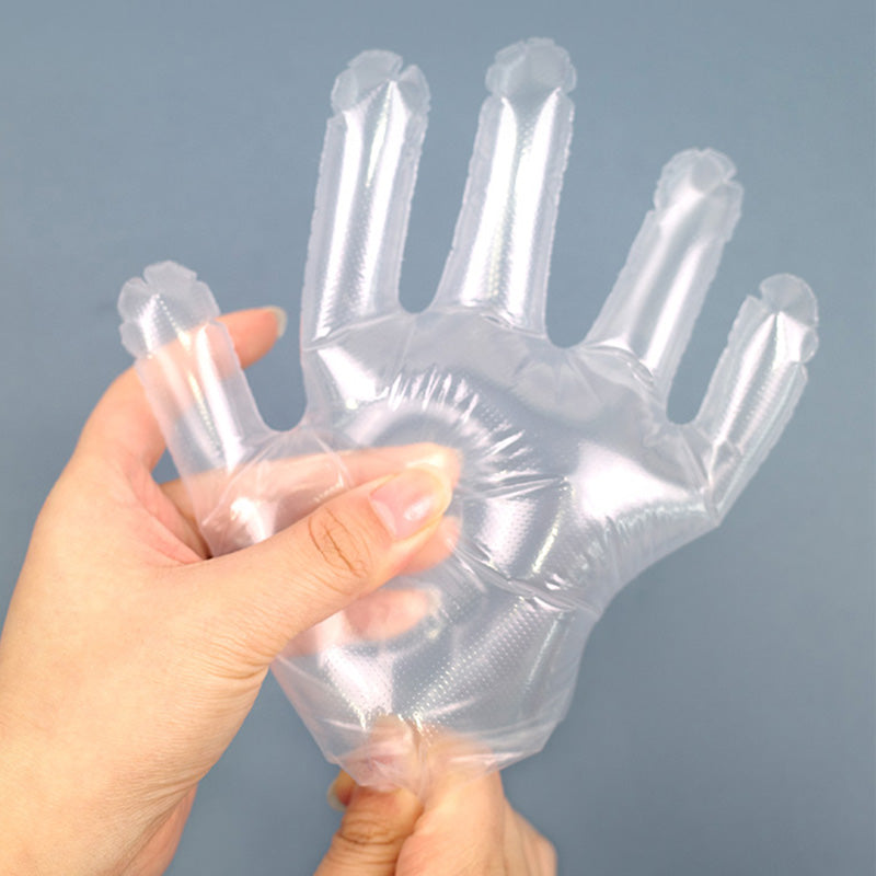 Mother-K Kids Disposable Gloves 50pcs