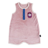 Kids Long Sleeping Vest - Cutie