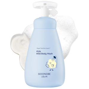 Goongbe Kids Mild Body Wash 300ml