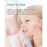 Goongbe Kids Moisture Face Lotion 80ml