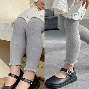 Kids Soft Leggings