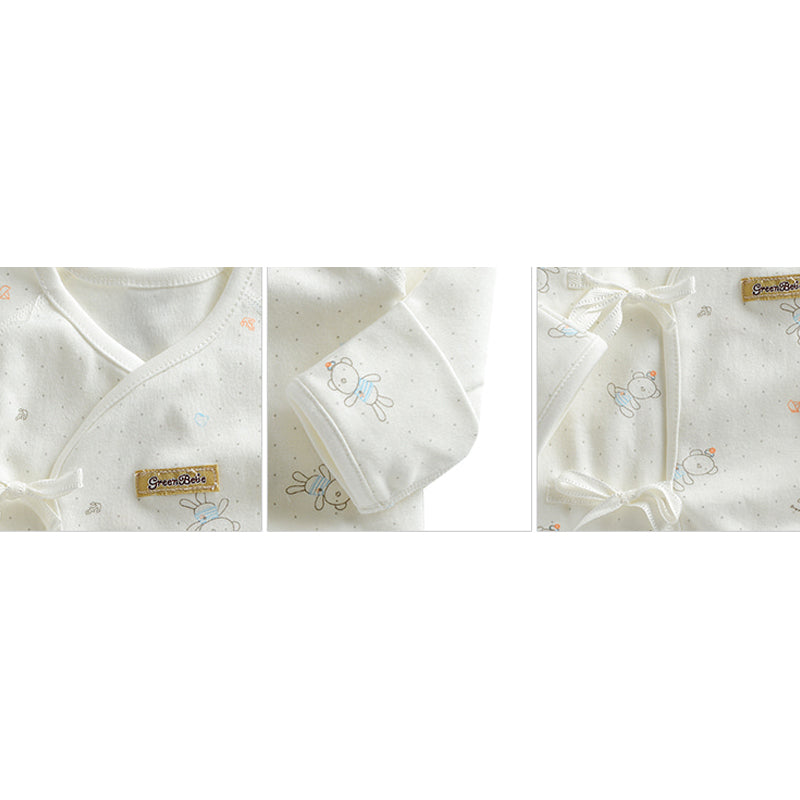 Infant Kimono Top- All season