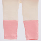 Korean Baby Top & Bottom Loungewear Set-Hug Me