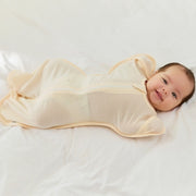 Korean Modal Mesh Baby Swaddle For 0-6m