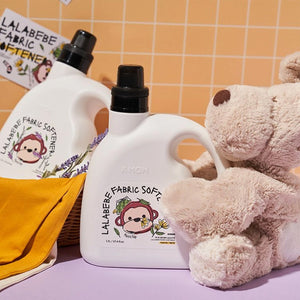 Mother-K Lalabebe Fabric Softener 1.7L