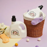 Mother-K Lalabebe Fabric Softener 1.7L