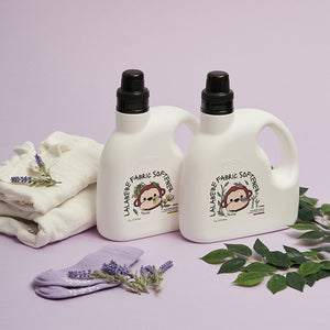 Mother-K Lalabebe Fabric Softener 1.7L