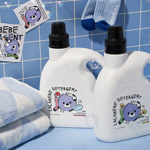 Mother-K Lalabebe Laundry Detergent 1.7L