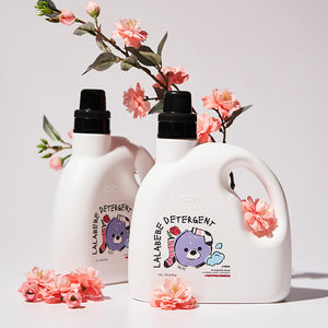 Mother-K Lalabebe Laundry Detergent 1.7L