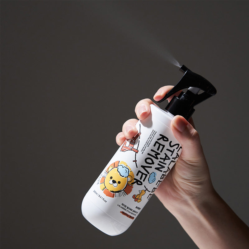 Mother-K Lalabebe Stain Remover 280ml