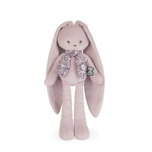 Janod Lapinoo Doll Rabbit Pink Medium