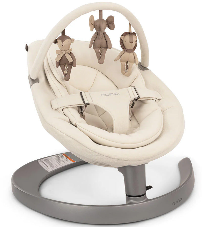 Nuna Leaf Grow Baby Seat