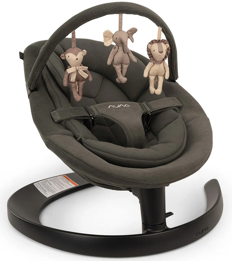 Nuna Leaf Grow Baby Seat