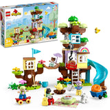 LEGO DUPLO 3in1 Tree House 10993