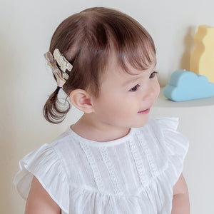 Happy Prince Lerida Baby Hairpin Set