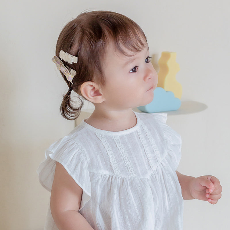 Happy Prince Lerida Baby Hairpin Set