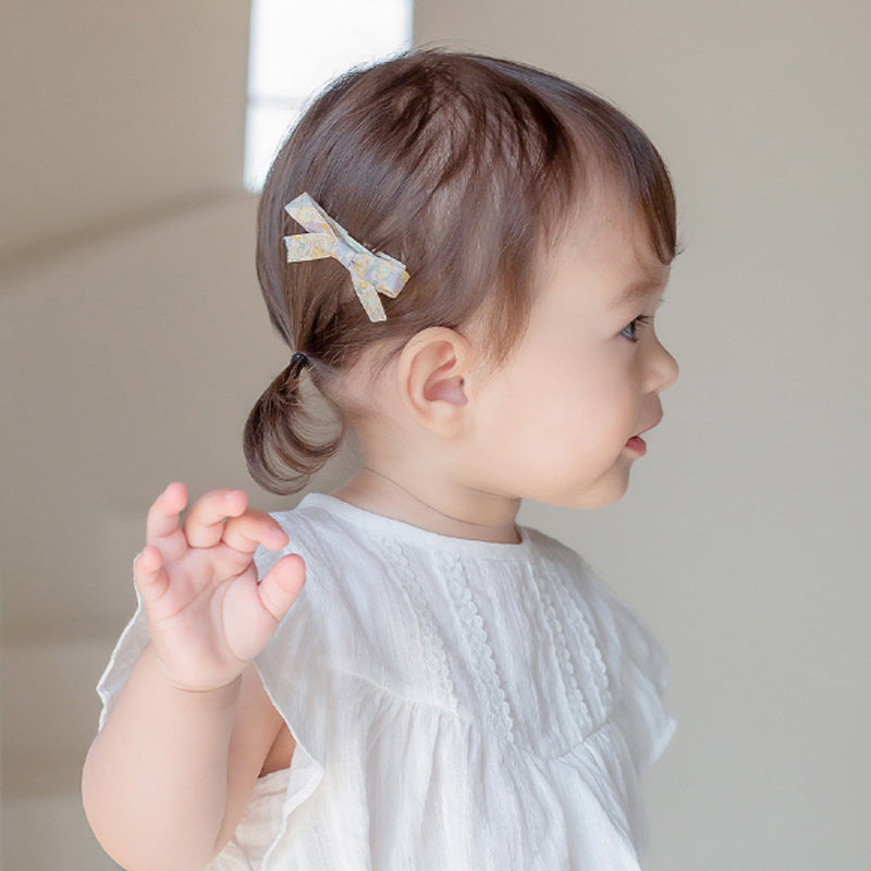 Happy Prince Lerida Baby Hairpin Set