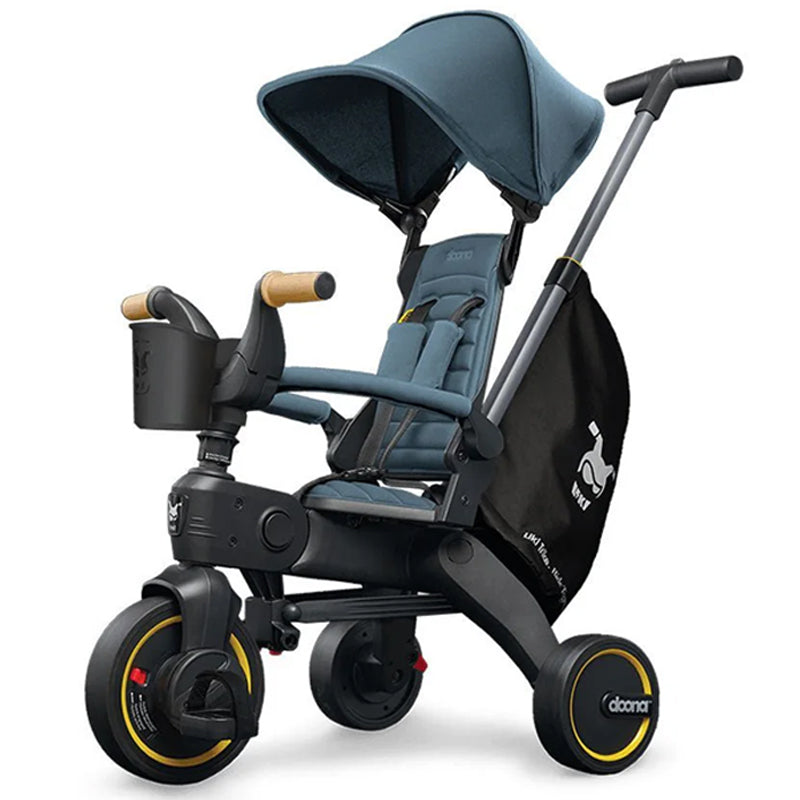 Doona Liki Trike S5